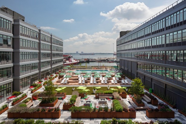 Greystone Provides $133M Refinance for Staten Island Multifamily Behemoth buildingphoto 136 1 Greystone Provides $133M Refinance for Staten Island Multifamily Behemoth