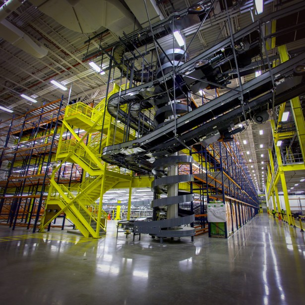 How a Bronx FreshDirect Facility Became a Stepping Stone for Schimenti Construction freshdirect 2 How a Bronx FreshDirect Facility Became a Stepping Stone for Schimenti Construction