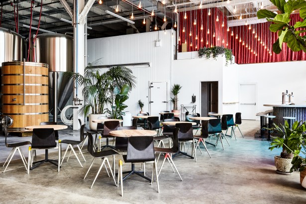 Draft Picks: A Growing Number of Breweries Now Call Brooklyn Home heidis bridge 2 Draft Picks: A Growing Number of Breweries Now Call Brooklyn Home