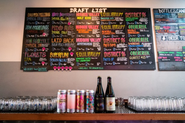Draft Picks: A Growing Number of Breweries Now Call Brooklyn Home img 0106 edit web Draft Picks: A Growing Number of Breweries Now Call Brooklyn Home