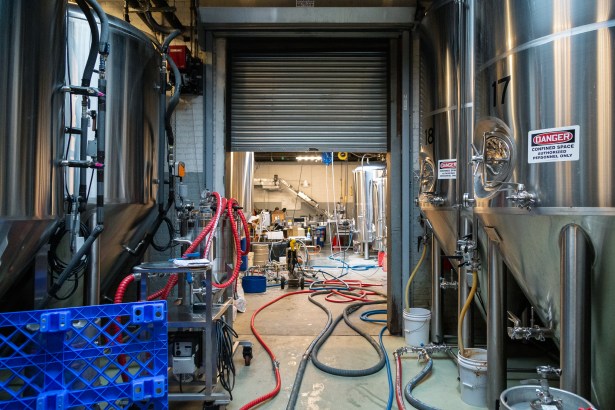 Draft Picks: A Growing Number of Breweries Now Call Brooklyn Home img 0127 edit web Draft Picks: A Growing Number of Breweries Now Call Brooklyn Home