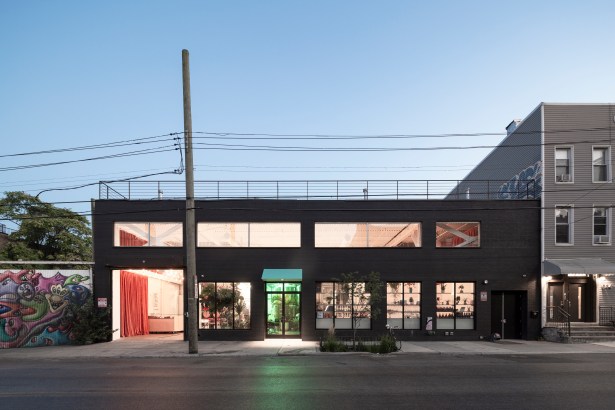 Draft Picks: A Growing Number of Breweries Now Call Brooklyn Home nicholas venezia 21 Draft Picks: A Growing Number of Breweries Now Call Brooklyn Home