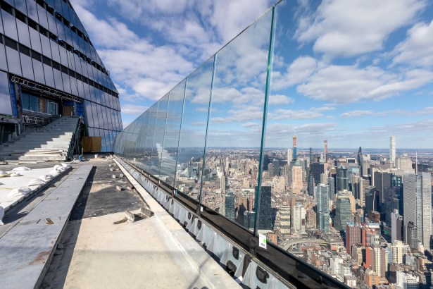 20190312 observer hudson yards 0014 The Longest Yards: Hudson Yards History From Barren Land to Megadevelopment