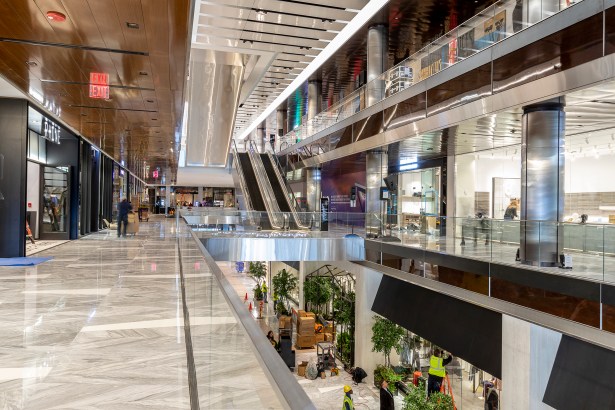 How Related Leased 7 Million Square Feet of Office Space at Hudson Yards 20190312 observer hudson yards 0048 How Related Leased 7 Million Square Feet of Office Space at Hudson Yards