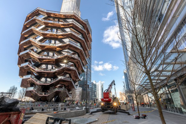 20190312 observer hudson yards 0082 How Related Leased 7 Million Square Feet of Office Space at Hudson Yards