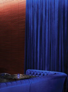 Can Ian Schrager Make Times Square Cool? 701 west restaurant at the times square edition Can Ian Schrager Make Times Square Cool?