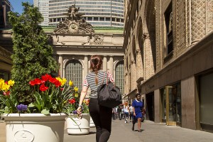 grand central from pershing square east New York City’s Neighborhoods