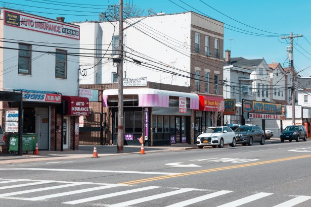 20190423 img 0449 2 The Bay Street Rezoning Could Be a Boon to the Area or a Migraine for Residents