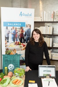 Inside Brookfield Properties’ Exclusive New Tenant Engagement Platform 2282019 activatedevents potomaclaunch 25 Inside Brookfield Properties’ Exclusive New Tenant Engagement Platform
