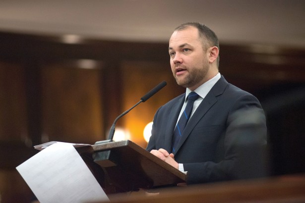 New Yorks Political Power Players of 2019 Corey Johnson