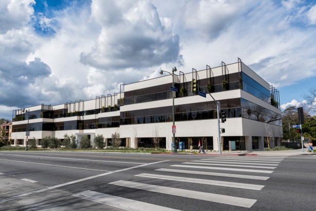 Dutch Investment Firm Buys Two Beverly Hills Offices for $154M 4525 wilshire Dutch Investment Firm Buys Two Beverly Hills Offices for $154M