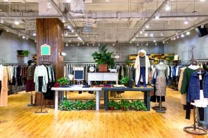  The View From the Modern Retailer: Experience Counts