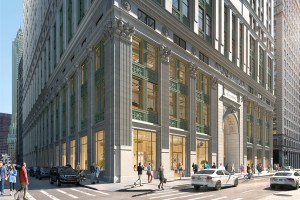 co building hero shot Downtown Leasing Ends Best Quarter in Eight Years