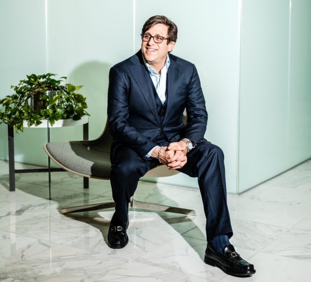 Colliers Michael Cohen Talks About the Future of Midtown in the Age of Hudson Yards michaelcohen 8 web e1556646661349 Colliers Michael Cohen Talks About the Future of Midtown in the Age of Hudson Yards