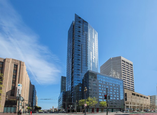 Crescent Lands Two Natixis Refis Totaling $734M for LA, San Francisco Properties nema san francisco Crescent Lands Two Natixis Refis Totaling $734M for LA, San Francisco Properties