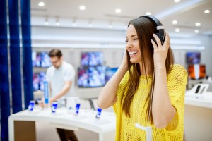 %name The View From the Modern Retailer: Experience Counts