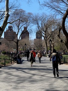 %name Colliers Helps NYU Prepare Its Campus for the Next 100 Years