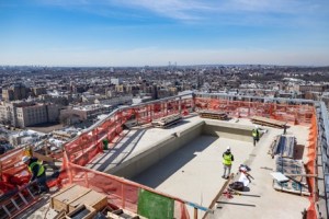 The Moinian Group Branches Out: How Tech And Lending Augment Their Vast Portfolio 123 linden rooftop The Moinian Group Branches Out: How Tech And Lending Augment Their Vast Portfolio