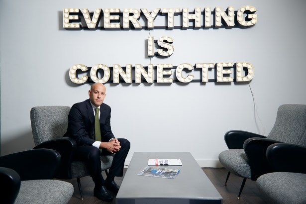 RKF’s Ariel Schuster Makes Sense of a Changing Retail Landscape arielschuster 177 RKF’s Ariel Schuster Makes Sense of a Changing Retail Landscape