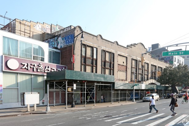 buildingphoto 12 MRC Lends $30M for the Redevelopment of Queens RKO Keith Theater [Updated]