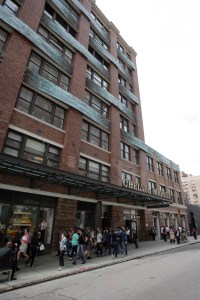 chelsea market 136445072 Midtown South’s Growing Sublet Supply