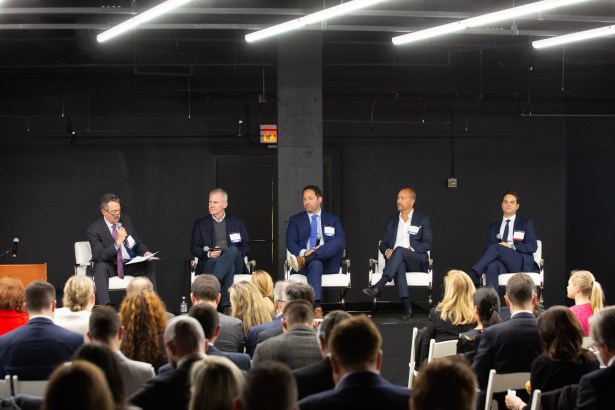 co 3rdretail 19 202 NYC Retail Panel: ‘It’s a Little Bloody Out There’