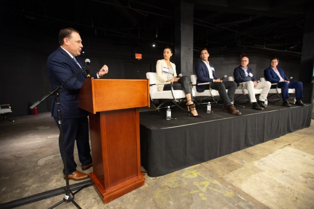NYC Retail Panel: ‘It’s a Little Bloody Out There’ co 3rdretail 19 652 NYC Retail Panel: ‘It’s a Little Bloody Out There’