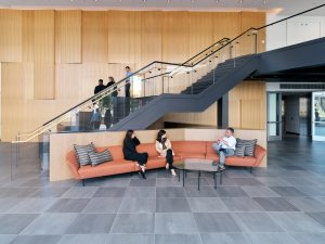 A New, Innovative Workplace Campus: Meet LA’s Playa District la playadistrict lifestyle 0290 A New, Innovative Workplace Campus: Meet LA’s Playa District