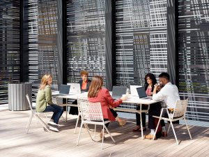 A New, Innovative Workplace Campus: Meet LA’s Playa District la playadistrict lifestyle 5865 A New, Innovative Workplace Campus: Meet LA’s Playa District