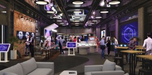 Changing the Office Landscape: Becoming 24/7 Environments rxr starrett lehigh ny dedicated expo cam 05 Changing the Office Landscape: Becoming 24/7 Environments