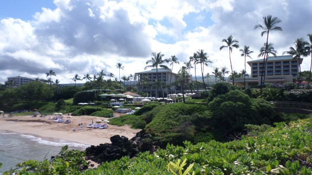 Goldman Sachs, Barclays Deliver $650M CMBS Refi on Hawaii Four Seasons Resort sam 2224 1 Goldman Sachs, Barclays Deliver $650M CMBS Refi on Hawaii Four Seasons Resort