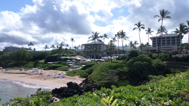 sam 2224 1 Goldman Sachs, Barclays Deliver $650M CMBS Refi on Hawaii Four Seasons Resort