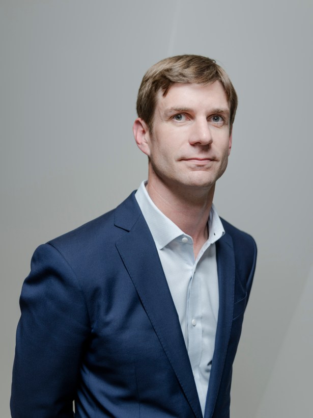 Invescos Bert Crouch and Yorick Starr are Lenders With a Borrower’s Mindset 20190523 yorickstarrbertcrouch 097 Invescos Bert Crouch and Yorick Starr are Lenders With a Borrower’s Mindset