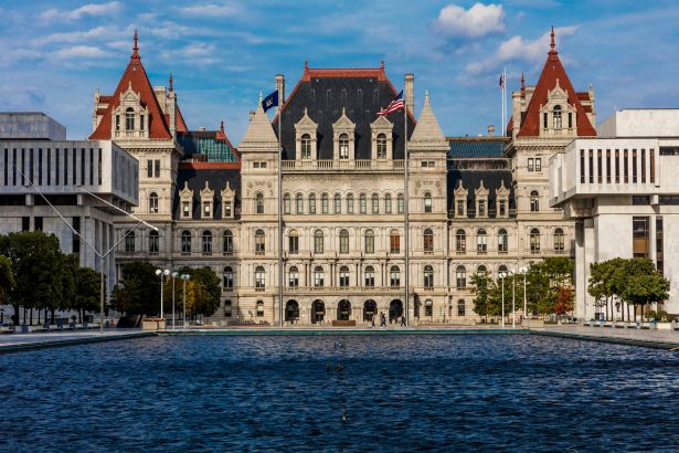 Breaking Down the New Rent Laws and What They Mean for the Real Estate Industry gettyimages 661898448 1 Breaking Down the New Rent Laws and What They Mean for the Real Estate Industry