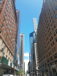 madison ave Market Analysis: Grading the Midtown Avenues