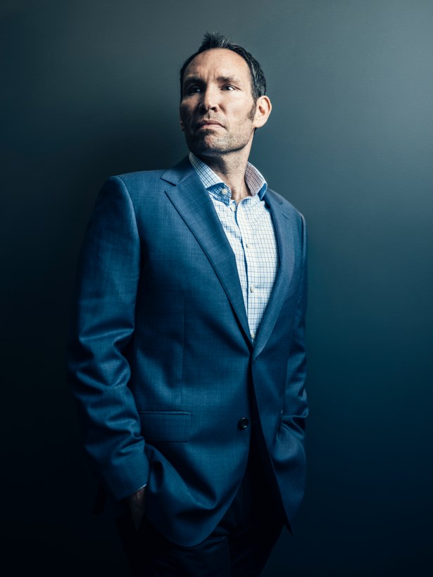 Tower of Terra: Dan Coopermans Platform Is Expanding Its Footprint dancooperman 27 edit Tower of Terra: Dan Coopermans Platform Is Expanding Its Footprint