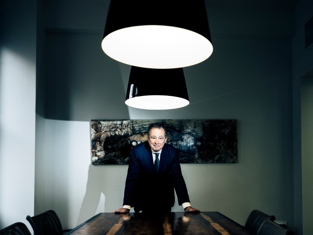 Robert Gladstone on Selling Out 212 Fifth Avenue and the 45 Broad Street Development robertgladstone 7 edit Robert Gladstone on Selling Out 212 Fifth Avenue and the 45 Broad Street Development