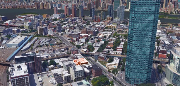 primaryphoto 44 1 ACRES Provides $35M for The Vorea Group to Build LIC Mixed Use Project [Updated]