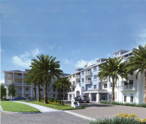 town westshore at marina Related Group Bags $190M in Financing for 2 Luxury Resi Properties