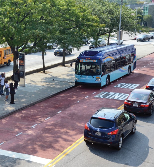 40941798824 f301c90fb3 o By Land, Sea or Bike Path: How the Bronx Is Reinventing Its Transit Map