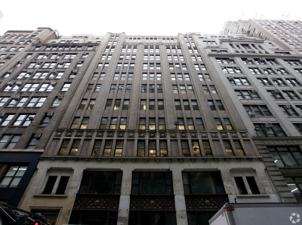 buildingphoto 1 1 Investcorp, Brickman Get $112M Refi From CIBC for 2 Midtown Properties [Updated]