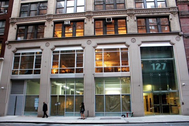 Bank of America Refis Chelsea Office Building With $61M Loan buildingphoto 6 Bank of America Refis Chelsea Office Building With $61M Loan
