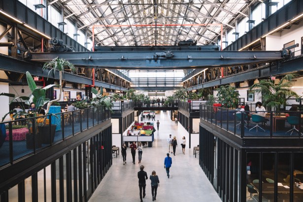 Hubba Hubba: Zero Irving and the Citys Growing Number of Tech Hubs copy of new lab img 1796 Hubba Hubba: Zero Irving and the Citys Growing Number of Tech Hubs