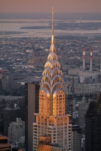 gettyimages 126889040 CBREs Darcy Stacom on the Chrysler Building Sale, Trophy Assets and Off Market Sales