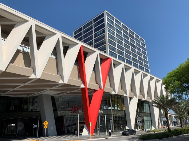 Back on Track: How US Cities Are Reinventing Their Train Depots virginmiami Back on Track: How US Cities Are Reinventing Their Train Depots