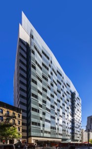 New York City’s Evolving Infrastructure: Expanding the Life Sciences Sector weill cornell medicine belfer research building by ennead architects 2 New York City’s Evolving Infrastructure: Expanding the Life Sciences Sector