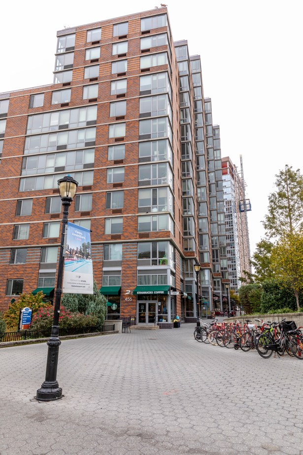Roosevelt Island Was Ed Logues Utopia. Would He Have Liked What Its Become? 20191107 commercial observer roosevelt island 0063 Roosevelt Island Was Ed Logues Utopia. Would He Have Liked What Its Become?