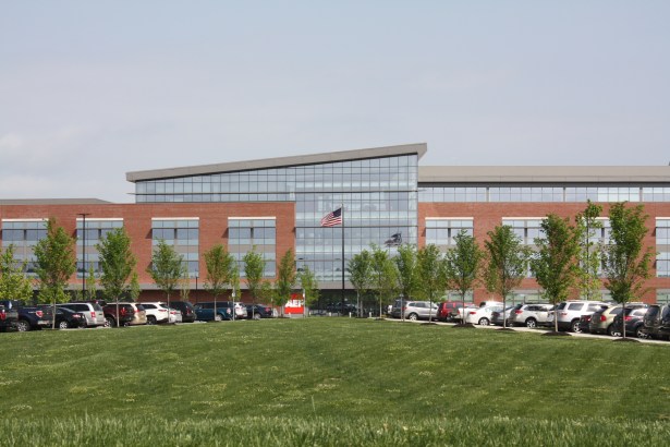 How Les Wexner Created the Richest Town in Ohio img 1758 How Les Wexner Created the Richest Town in Ohio