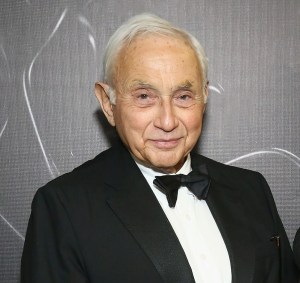 lesedit How Les Wexner Created the Richest Town in Ohio