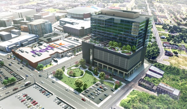 The Natural: Ian Ross Somera Road Is Buying Your Distressed Real Estate mmu aerial view base The Natural: Ian Ross Somera Road Is Buying Your Distressed Real Estate